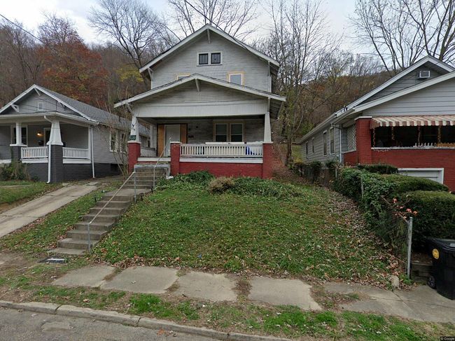 Photo of 1918 Mabert Rd, Portsmouth, OH