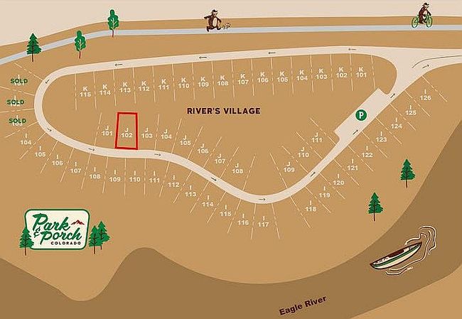 Photo of 6700 Highway 6 #J-102, Gypsum, CO
