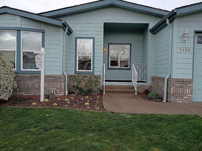 Photo of 2488 Northampton, Eugene, OR