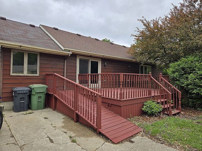 Photo of 1520 Clary St, Worthington, MN