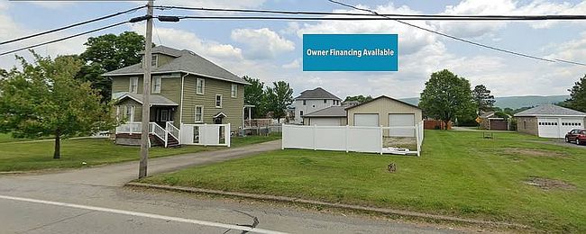 Photo of Morgantown St