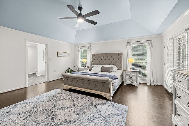 Photo of 863 Murphrees Valley Rd, Springville, AL