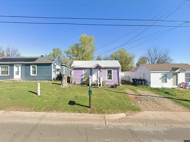 2431 Se 15th St, Oklahoma City, OK