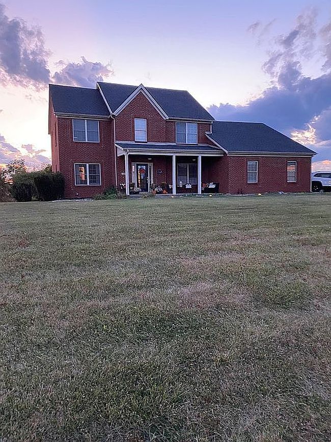 4007 Port Royal Dr, Richmond, KY