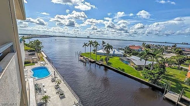 Image of 1766 Cape Coral Pkwy E Apt 209