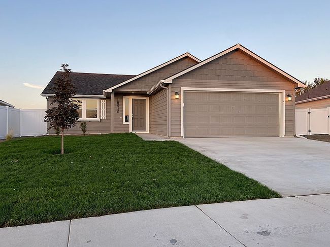 Photo of 18530 White Rose Place Block Lot 11-2, Nampa, ID