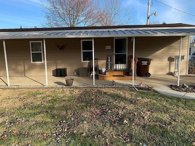 Image of 9103 N Union St Lot 45