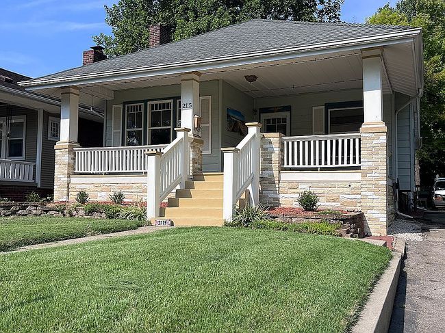 Photo of 2115 S 5th St, Springfield, IL