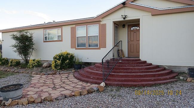 Photo of 5556 E La Paloma Ln, Hereford, AZ