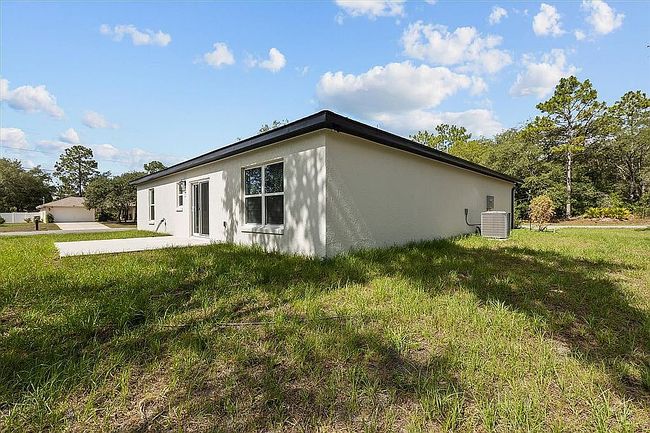 Photo of 6375 N New Japan Ter, Citrus Springs, FL