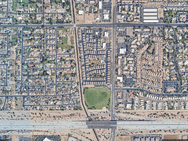 1350 S Greenfield Rd Unit 1157, Mesa, AZ