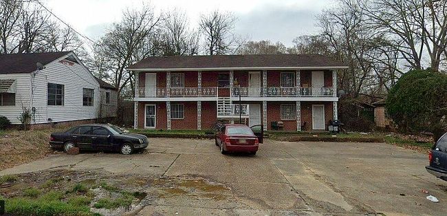 1655 Cox St, Jackson, MS