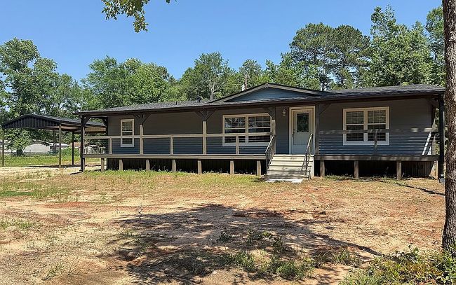 Photo of 7103 E County Road 292, Kilgore, TX