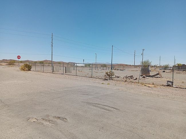 Photo of 28084 Highway 72, Bouse, AZ