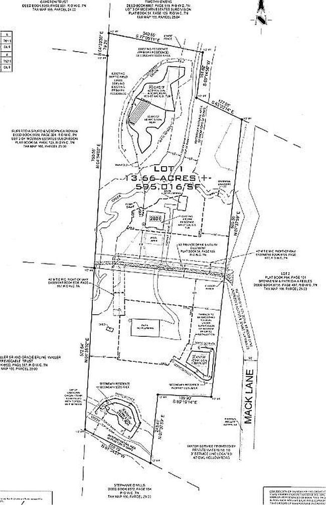 Image of 2801 Mack Pvt Ln