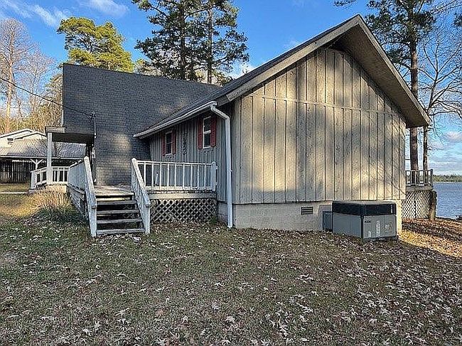 Photo of 44 Calhoun County Rd #178, Fordyce, AR