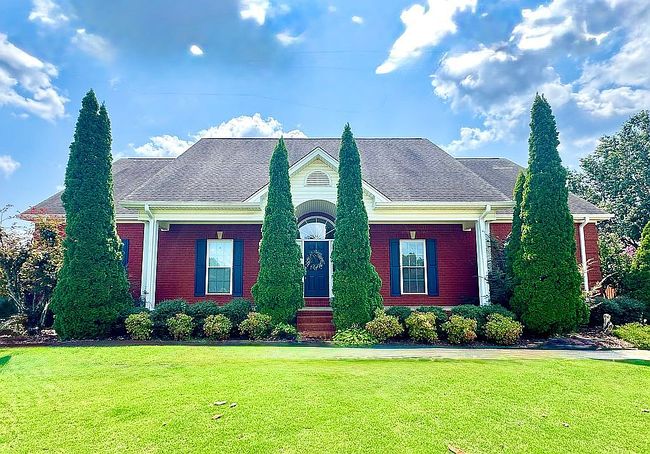502 Huntington, Muscle Shoals, AL
