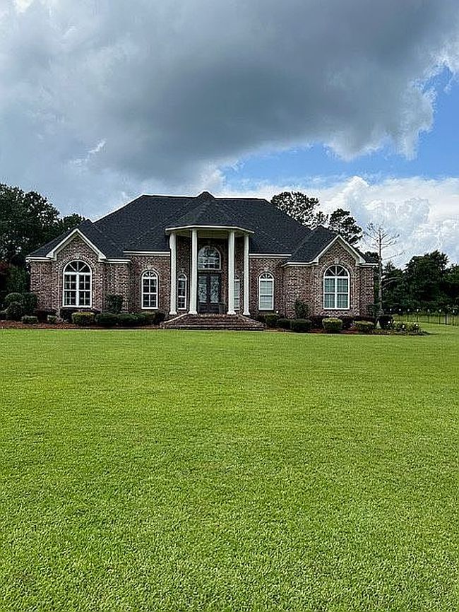 Photo of 1784 Scr 85E, Mize, MS