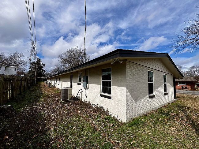 Photo of 206 S Brasfiled, Dumas, AR