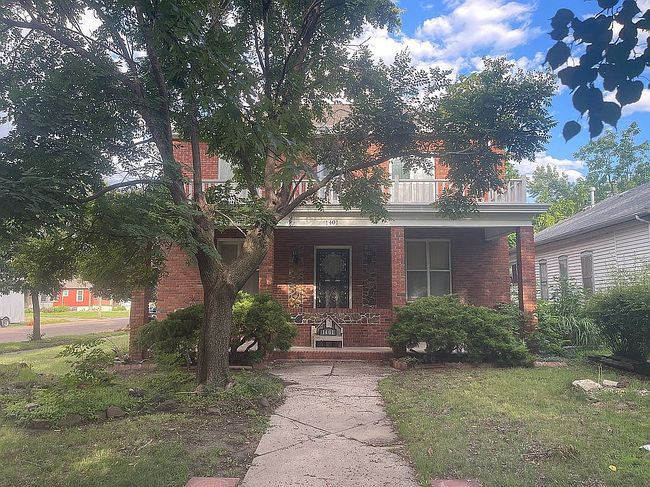 Image of 1401 Jefferson St