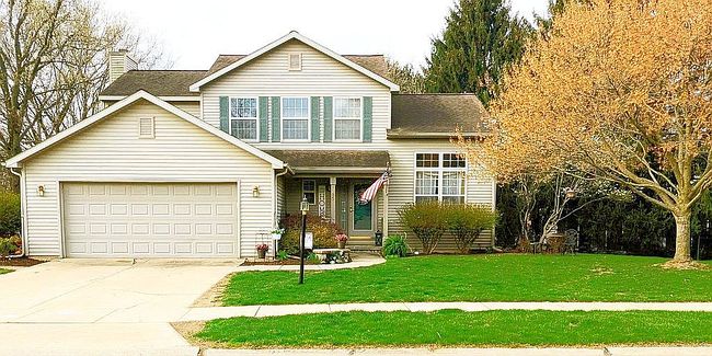 Image of 205 Evergreen Ct