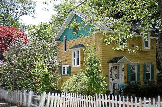 Image of 23 Saint John St
