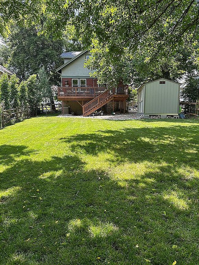 Photo of 5908 Woodmont Ave, Cincinnati, OH