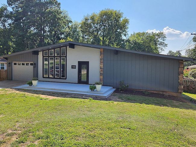 Photo of 139 N 41st St, Fort Smith, AR