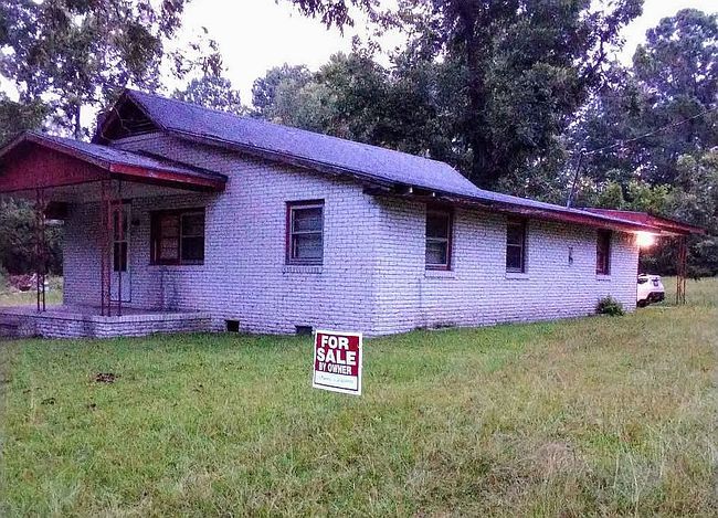 Photo of 723 N Railroad Ave, Mount Vernon, GA