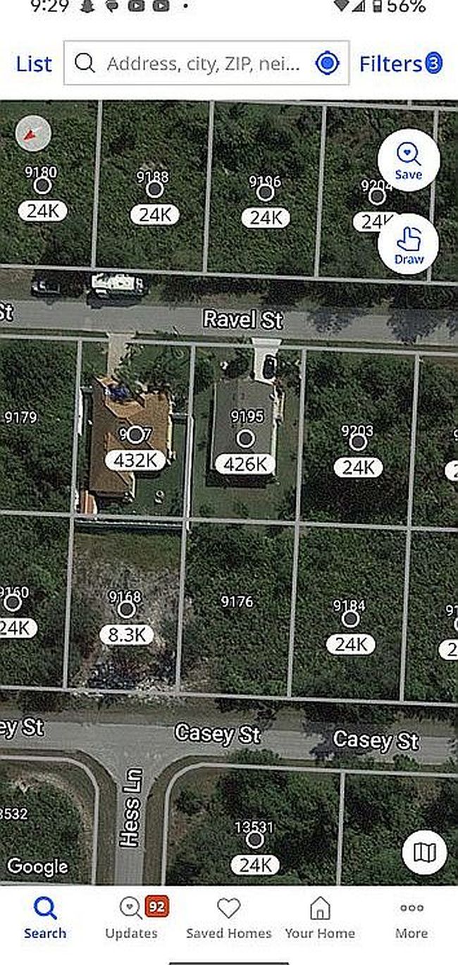 Image of 9176 Casey St