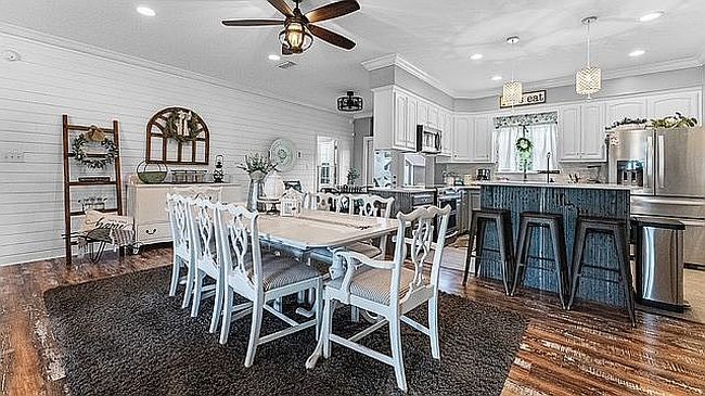 Photo of 1870 Homestead Ln, Wilmer, AL