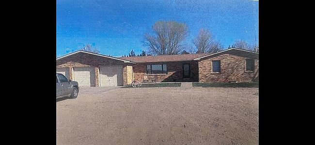 Photo of 1260 E County Road D, Scott City, KS