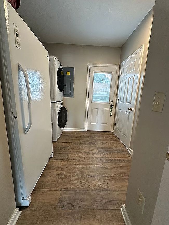 Photo of 704 Hilltop Dr, Paris, KY