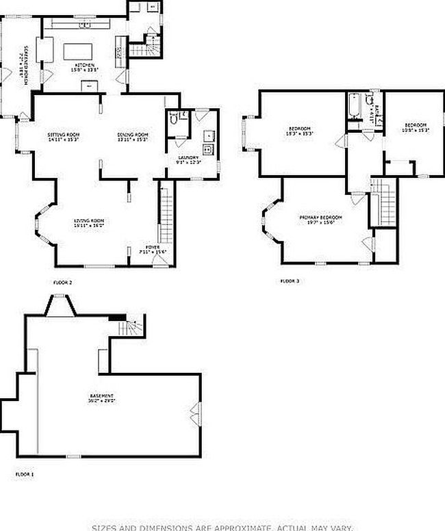 Photo of 38932 7th Ave, North Branch, MN