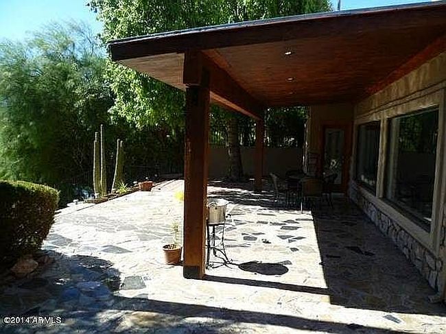 Image of 7645 E Via De Ventura
