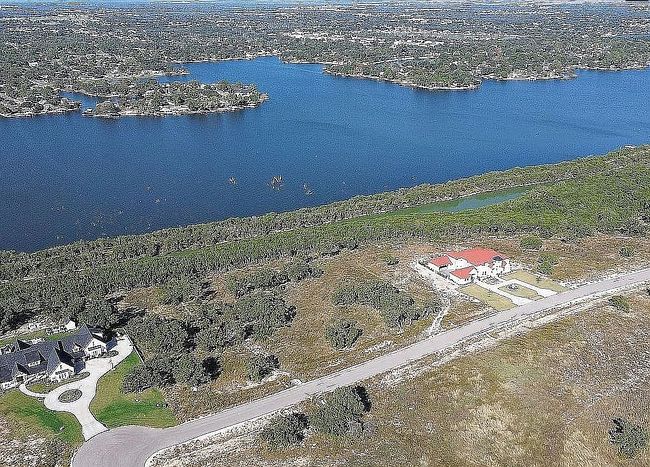 Image of 8088 Brownie Luker Blvd