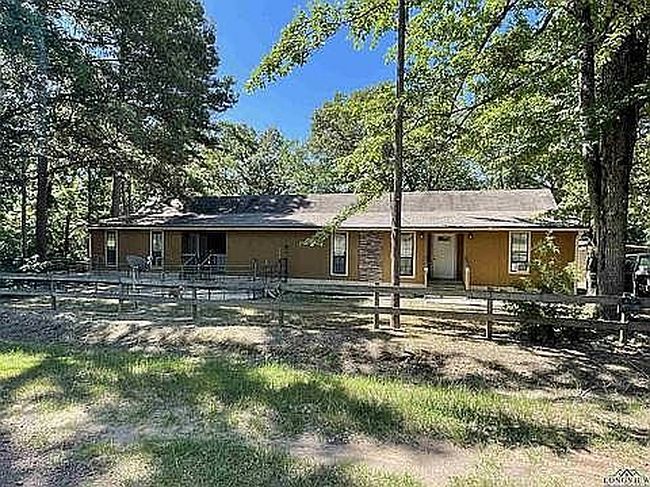 Photo of 580 6th Ave, Avinger, TX