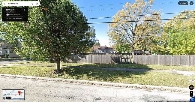 Photo of 507 Miles Ave, Joliet, IL