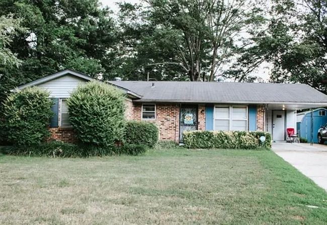 7764 Auburn Cv, Southaven, MS