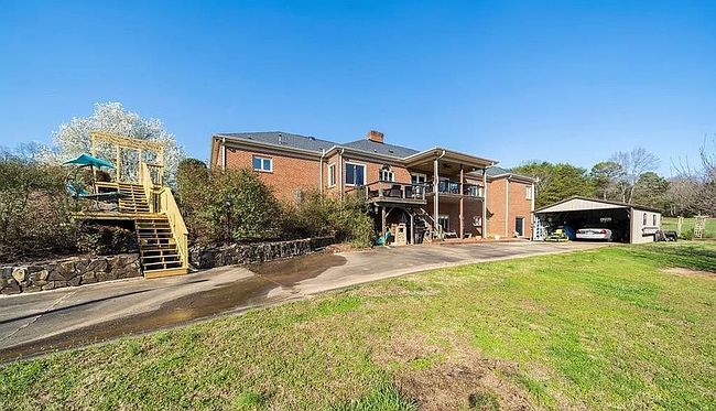 Photo of 2207 Peninsula Ave, Shelby, NC