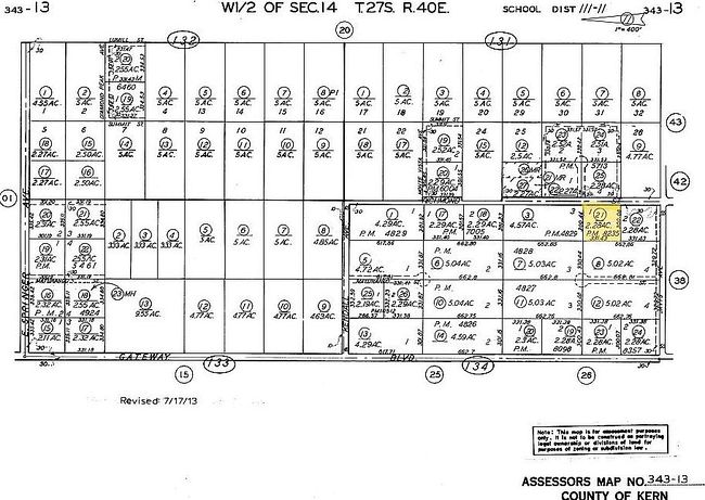 Image of 0 S Richmond Ave