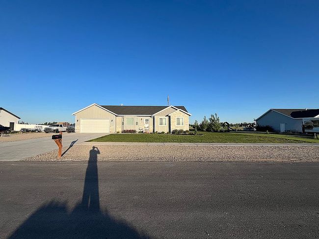 Image of 175 N 4032 E