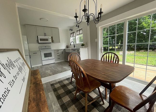 Photo of 522 Michigan St, Buchanan, MI