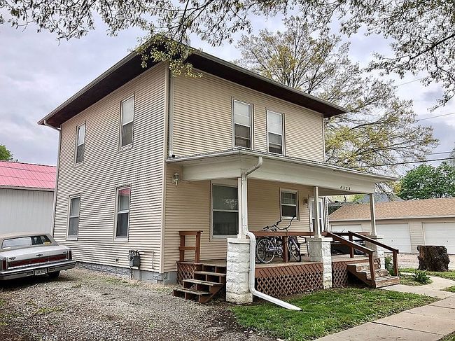 Photo of 4326 N 66th St, Lincoln, NE