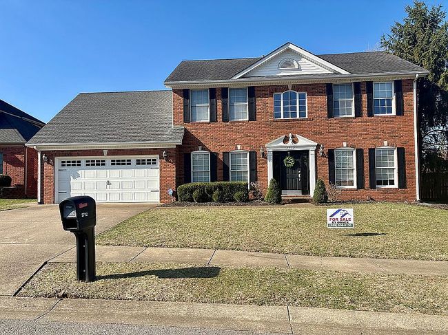 Image of 2712 Trotters Ln