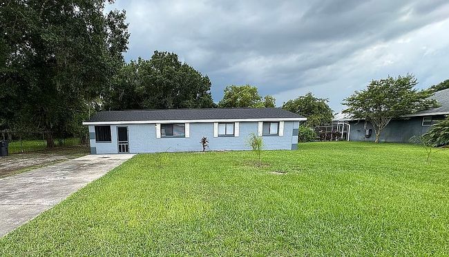 Photo of 124 Grady Polk Rd, Winter Haven, FL