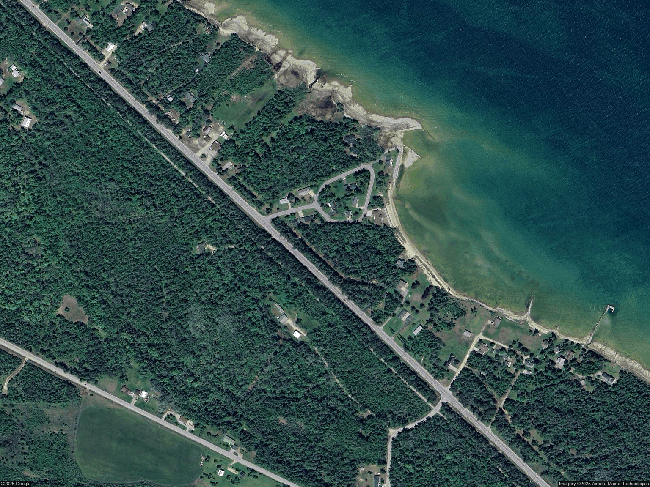Photo of 0 W Us Highway 23, Cheboygan, MI