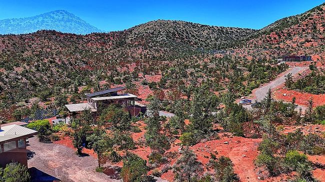Photo of 58 Peak Point Ct Lot 32, Sedona, AZ