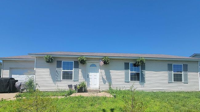 558 N Cowskin Dr, Cleveland, OK