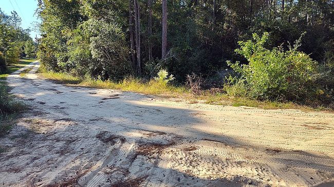 Image of Old Gristmill Rd